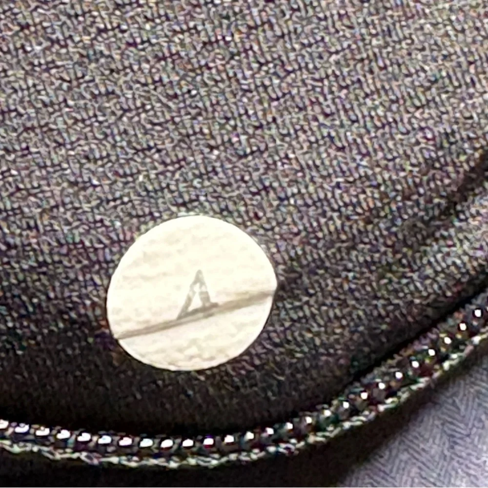 Lululemon Speed Short